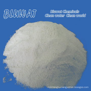 Polyacrylamide Compound for Coal Washing Water Treatment